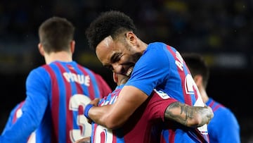 "El Clásico is the biggest game in the world": Aubameyang