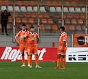 El equipo chileno más goleado de la historia: ¿en qué lugar está el Cobreloa 2024?