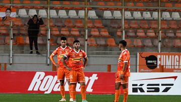 El equipo chileno más goleado de la historia: ¿en qué lugar está el Cobreloa 2024?