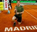 Murray desborda a Rafa Nadal y le deja séptimo del mundo