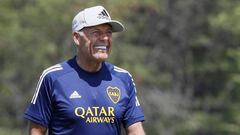 Russo no viaja a Paraguay