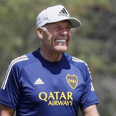 Russo no viaja a Paraguay