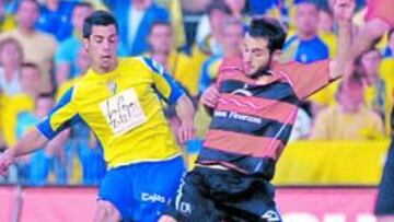 <b>OPTIMISTAS. </b>El Real Unión confía en lograr superar al Cádiz.