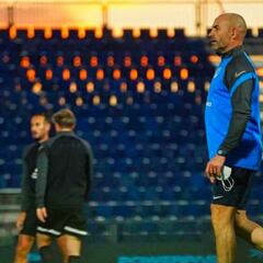 Once jugadores del Ibiza dan positivo por covid