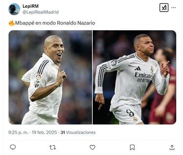 El madridismo no tiene piedad con el City con los memes del partido 