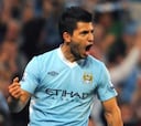 El City de Agüero y Silva es el rival a evitar por los españoles