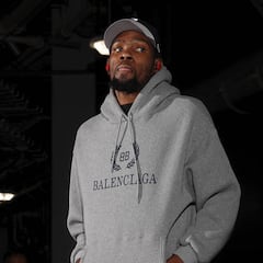 El milagro Durant se apaga: "Su cuerpo no está listo, él no cree"