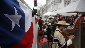 Fiestas Patrias: cuál es la comida típica, recetas tradicionales y mejores platos para el 18