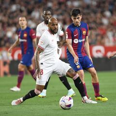 Marcao, ¿capítulo tres?