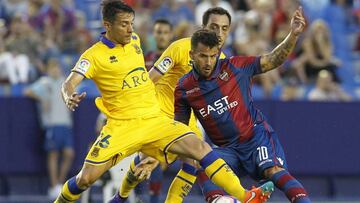 La Segunda división más igualada de los últimos 26 años