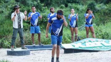 Exatlón México: Resumen del vigesimoquinto viernes de eliminación