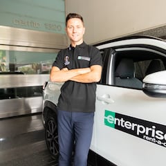 Herrera, ex de Athletic y United: “Espero que el Athletic llegue a la final”