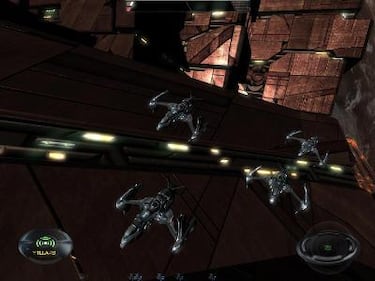 Galería de imágenes, X3: Reunión