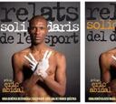 Eric Abidal presenta mañana ‘Relatos solidarios del deporte’