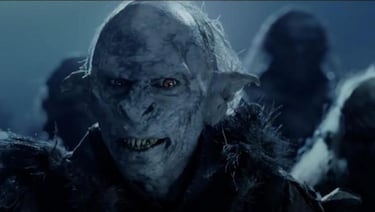 ¿Quién es Adar, el villano de los Anillos del Poder?