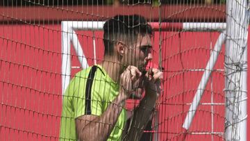 Dani Mart¨ªn: "Ha sido un a?o muy completo en lo personal"