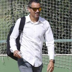 Ángel amenaza a Setién: "Debe tener cuidado con lo que dice..."