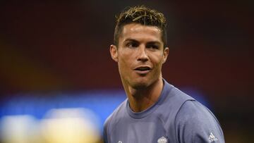 La Fiscalía acusa a Cristiano Ronaldo de fraude a Hacienda