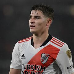 Argentina domina el equipo ideal de Latinoamérica