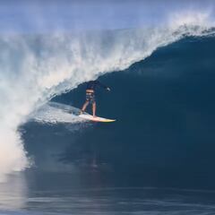 Nihiwatu, una ola privada para huéspedes de un resort de lujo