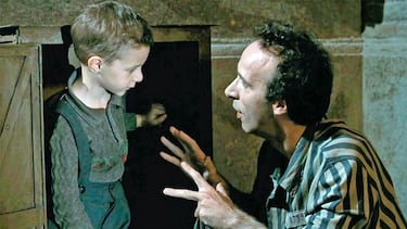 Las 30 mejores películas ambientadas en cárceles, campos de prisioneros y campos de concentración y dónde verlas