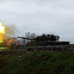 Guerra Ucrania - Rusia, última hora del 5 de noviembre de 2022