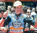 Álex Márquez: “Vacilaré a mi hermano con esta pole”