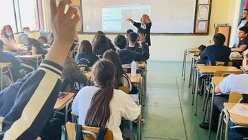 Bono Asistencia Escolar: quién lo cobra en 2023 y montos de la ayuda