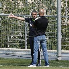 'The Special One' para este Madrid es Zidane