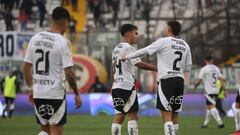 Everton - Colo Colo: a qué hora juegan, TV, canal y cómo ver el partido por el Campeonato Nacional 2025