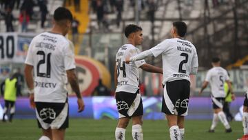 Everton - Colo Colo: a qué hora juegan, TV, canal y cómo ver el partido por el Campeonato Nacional 2025