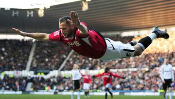 17 cracks que no imaginabas eran refugiados