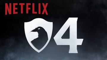 La popular serie cómica que satiriza el Fútbol Mexicano inició la producción de su nueva temporada, así lo anunció Netflix en sus redes sociales.