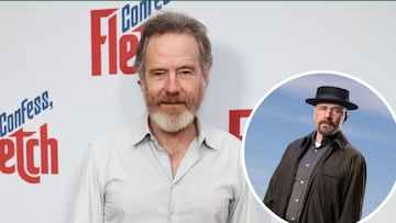 ¡Bryan Cranston volverá a darle vida al emblemático personaje de Breaking Bad, Walter White, para la 57° edición del Super Bowl! Aquí los detalles.