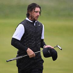 Golfistas millonarios y sin ganar en el PGA: un club extenso