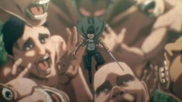 Attack on Titan recap: the entire story so far before Final Season Part 3
