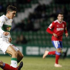 Gonzalo y Nino anulan el revulsivo de Alcaraz