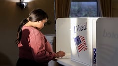 Results in Pennsylvania, US Election 2024 live updates: votes by county in PA, electoral map and who’s winning in Pittsburgh, Philadelphia…