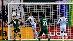 Gareca lo excluyó de la Roja y suma 7 goles en 8 partidos: así fue el último