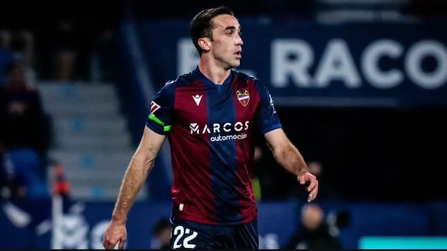 Manu Sánchez ficha por el Ceuta