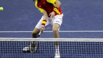 Los Bryan no aflojan y Feli y Ferrer tienen la llave