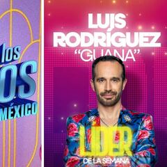 La Casa de los Famosos México 2025: ¿quién ganó la prueba de líder de la semana? | 1 de septiembre