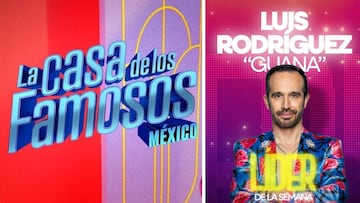 La Casa de los Famosos México 2025: ¿quién ganó la prueba de líder de la semana? | 1 de septiembre