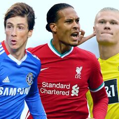 Los cracks sí se mueven en invierno