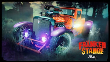 El mapa del prólogo de GTA V llega al fin al Online tras 11 años de súplicas pero no como los fans esperan