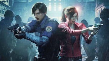 Resident Evil 2 Remake tendrá dos versiones en Japón, una +18