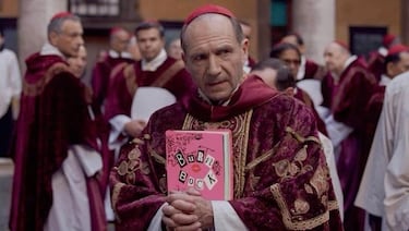 De la fumata arcoíris al cara de Papa: los mejores memes del Cónclave