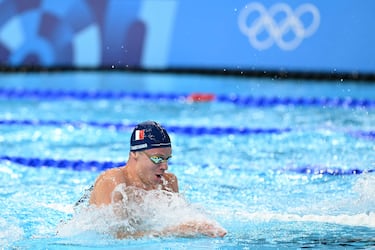 The US stars at the 2024 Olympics in Paris: Performances to remember from the city of lights