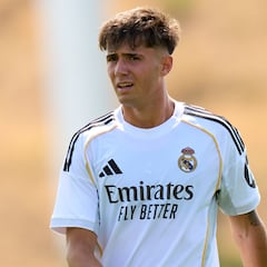 Arteta acecha a Valdepeñas