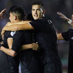 Presidente del Celta de Vigo: "El mexicano tiene miedo a salir porque está cómodo"